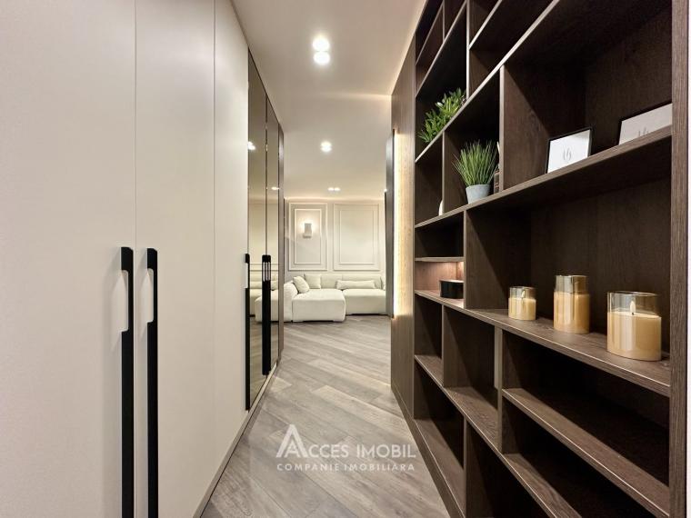 Flormincom! Buiucani, Onisifor Ghibu street, 2 rooms + living. Euro Repair!: 9