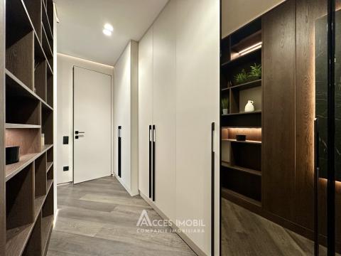 Flormincom! Buiucani, Onisifor Ghibu street, 2 rooms + living. Euro Repair!: 10