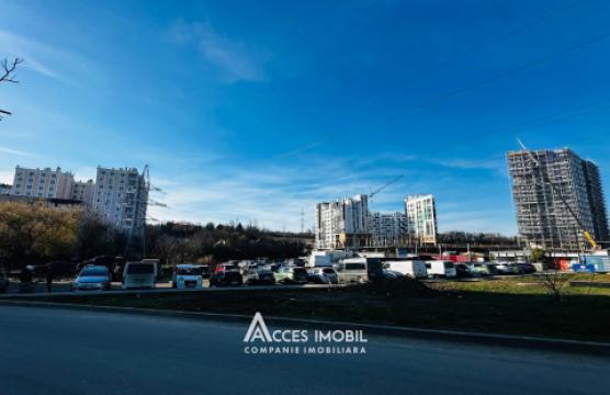 Lagmar! str. Ceucari, Poșta Veche, 1 cameră + living. Variantă albă!: 4