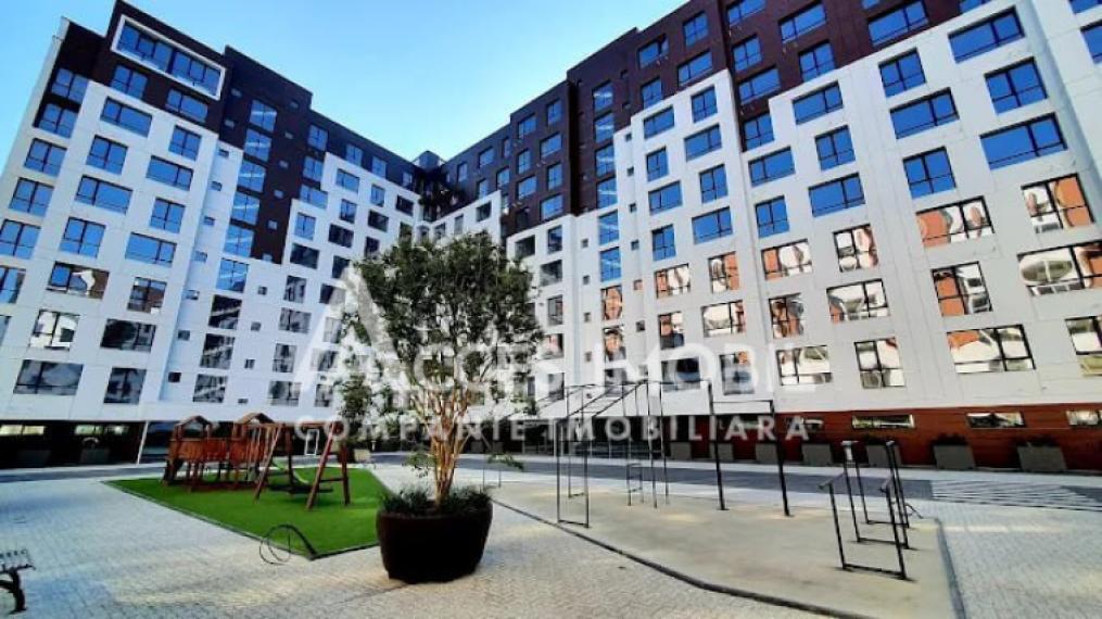 Flormincom! Buiucani, Onisifor Ghibu street, 2 rooms + living. Euro Repair!: 12