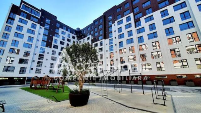 Flormincom! Buiucani, Onisifor Ghibu street, 2 rooms + living. Euro Repair!: 12