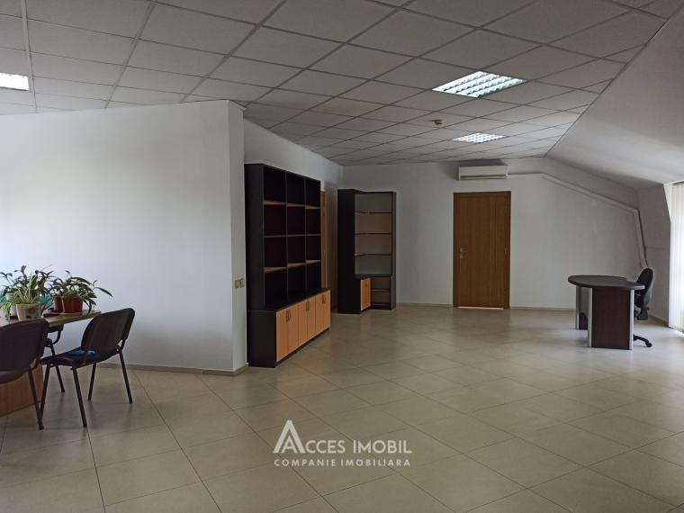 Chirie! Centru! Spațiu Comercial, 130m2, str. Albișoara! Euroreparație!: 1