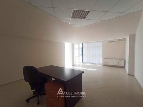 Chirie! Centru! Spațiu Comercial, 130m2, str. Albișoara! Euroreparație!: 2