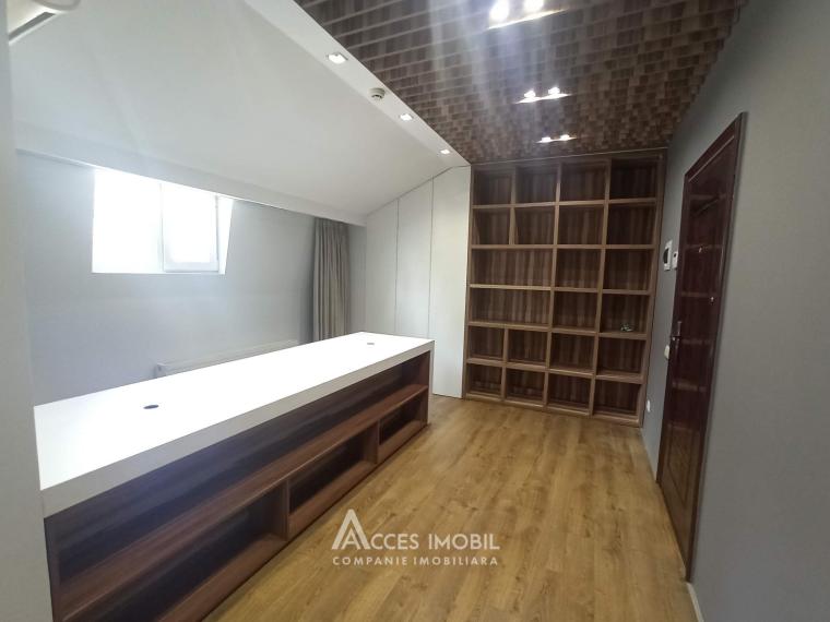 Chirie! Centru! Spațiu Comercial, 130m2, str. Albișoara! Euroreparație!: 4