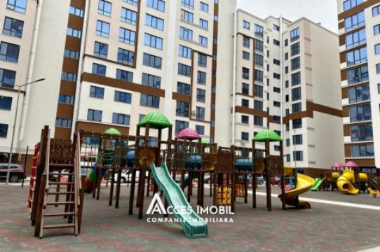 Apartamente de vânzare în Chișinău: Ciocana, bd. Mircea cel Bătrân