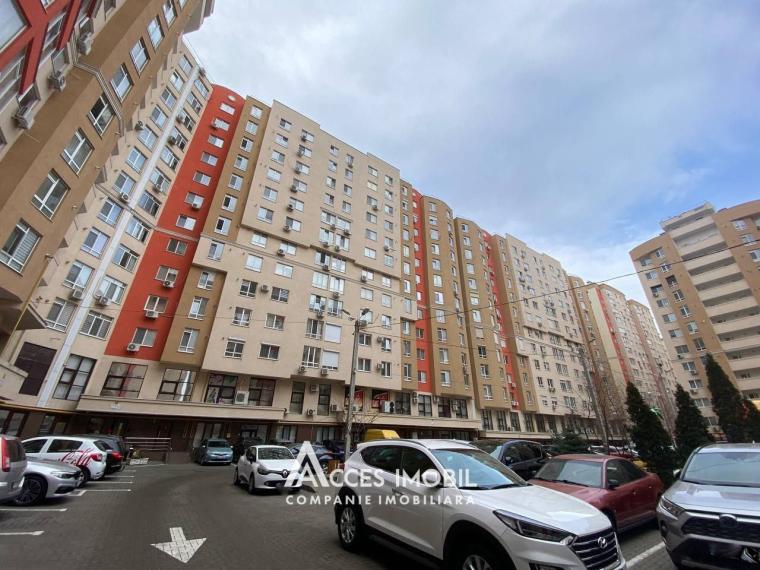 Eldorado Terra! str. Ginta Latină, Ciocana, 2 camere. Euroreparație!: 10