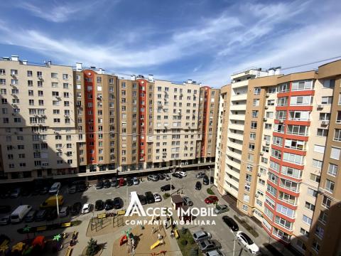 Eldorado Terra! str. Ginta Latină, Ciocana, 2 camere. Euroreparație!: 11