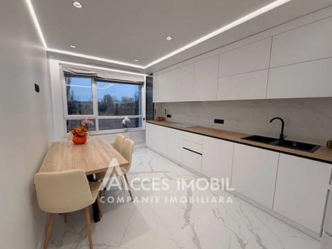 Apartamente în chirie în Chișinău: Buiucani, str. Onisifor Ghibu