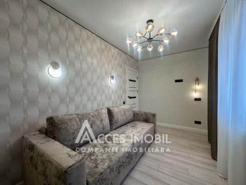 Buiucani, str. Ion Neculce, 2 camere + living. Euroreparație!: 1