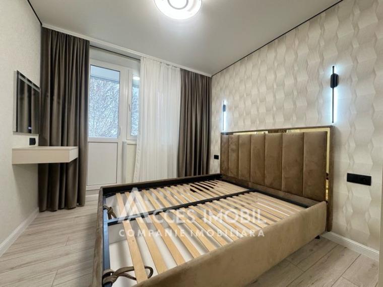 Buiucani, str. Ion Neculce, 2 camere + living. Euroreparație!: 2