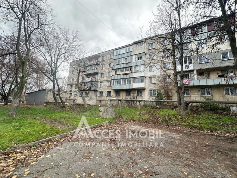 Buiucani, str. Ion Neculce, 2 camere + living. Euroreparație!: 10