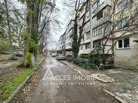 Buiucani, str. Ion Neculce, 2 camere + living. Euroreparație!: 11
