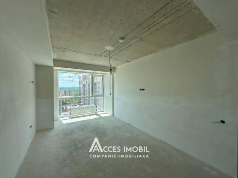 Boiar House! str. N. Dimo, Durlești, 1 cameră. Variantă albă!: 1