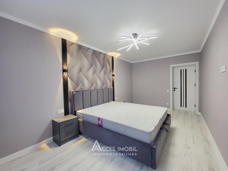 Ботаника, Николай Титулеску, 2 комнаты + гостиная! Евроремонт!: 1