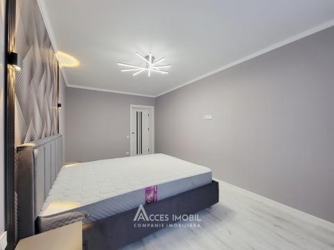 Ботаника, Николай Титулеску, 2 комнаты + гостиная! Евроремонт!: 2