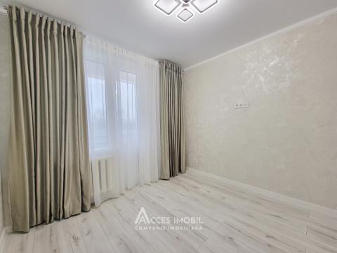 Ботаника, Николай Титулеску, 2 комнаты + гостиная! Евроремонт!: 4