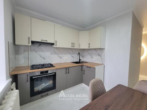 Ботаника, Николай Титулеску, 2 комнаты + гостиная! Евроремонт!: 7