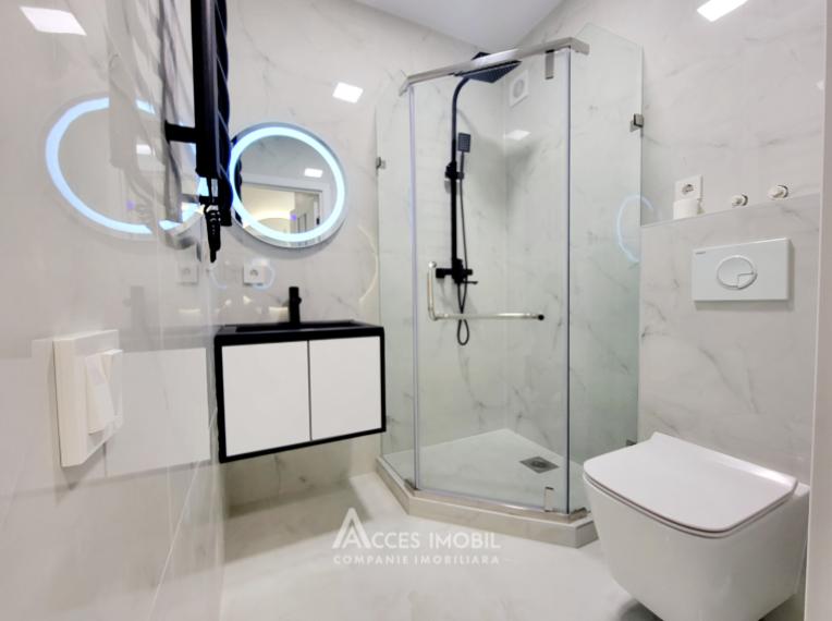 Ботаника, Николай Титулеску, 2 комнаты + гостиная! Евроремонт!: 8