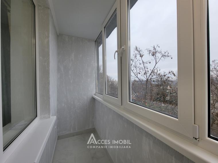 Ботаника, Николай Титулеску, 2 комнаты + гостиная! Евроремонт!: 10