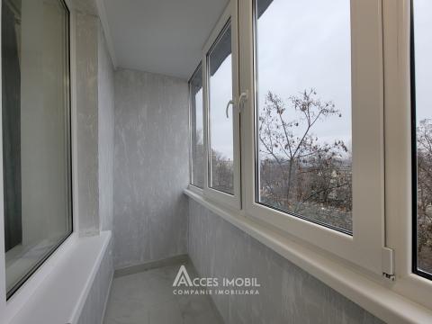 Ботаника, Николай Титулеску, 2 комнаты + гостиная! Евроремонт!: 10