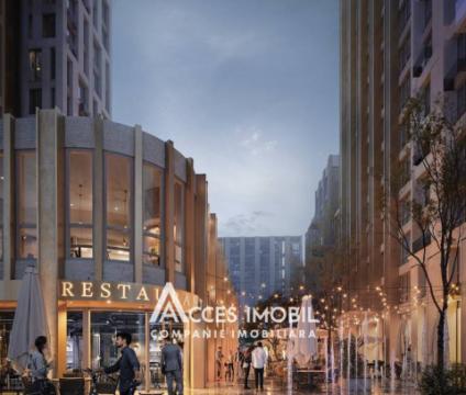 DMZ Home Construct! Ботаника, бул. Дачия, 1 комната + гостиная! Белый вариант!: 3