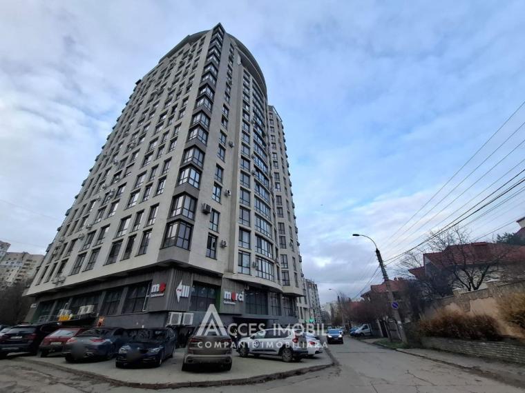 Новострой! Центр, ул. Иван Заикин, 1 комната. Евроремонт!: 9