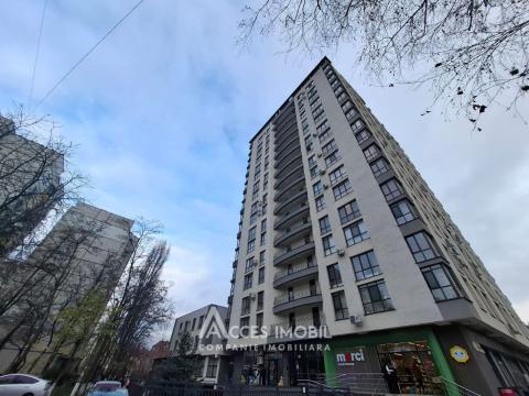 Новострой! Центр, ул. Иван Заикин, 1 комната. Евроремонт!: 10