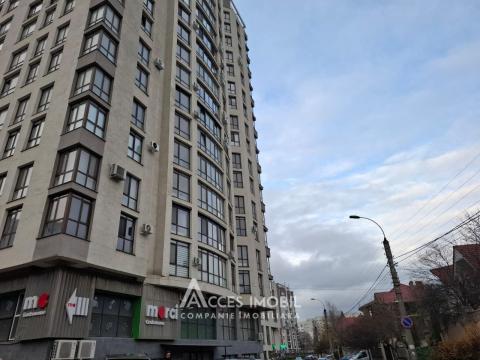 Новострой! Центр, ул. Иван Заикин, 1 комната. Евроремонт!: 11