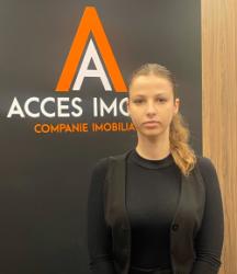 Agent imobiliar: Sirețanu Valentina