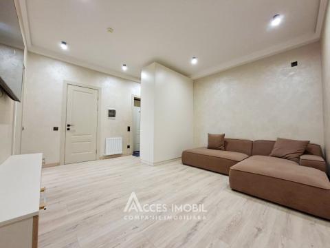 Apartments for sale in Chisinau: RascaniN. Dimo street