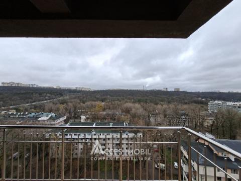 Varincom! Nicolae Dimo street, Rascani, 2 rooms + living. Euro repair!: 9