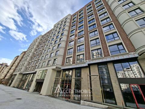 Apartments for sale in Chisinau: Ciocana, Ion Dumeniuc street