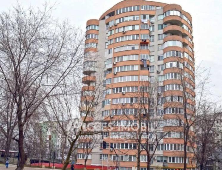 New Block! Maria Dragan street, Ciocana, 2 rooms + living. Euro Repair!: 10