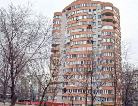 New Block! Maria Dragan street, Ciocana, 2 rooms + living. Euro Repair!: 10