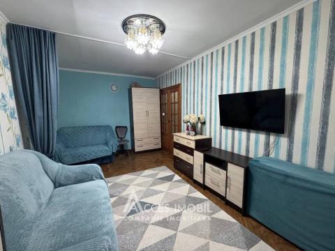 Apartamente în chirie în Chișinău: Buiucani, str. Doina și Ion Aldea-Teodorovici