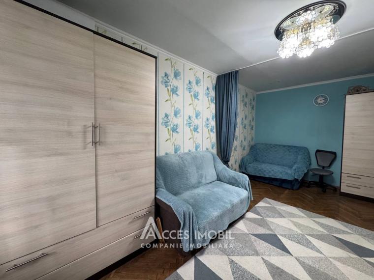 Chirie! Buiucani, str. Doina și Ion Aldea-Teodorovici, 1 cameră. Euroreparație!: 1