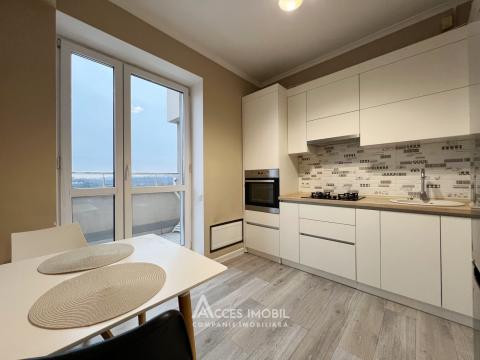 Apartamente de vânzare în Chișinău: Buiucani, str. Ion Creangă