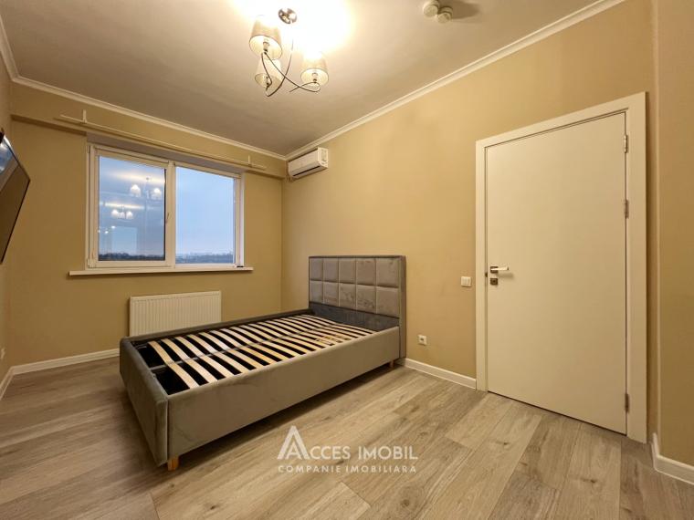 Astercon! str. Ion Creangă, Buiucani, 1 cameră. Euroreparație!: 2