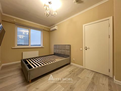 Astercon! str. Ion Creangă, Buiucani, 1 cameră. Euroreparație!: 2