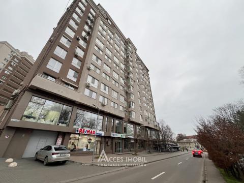 Astercon! str. Ion Creangă, Buiucani, 1 cameră. Euroreparație!: 6