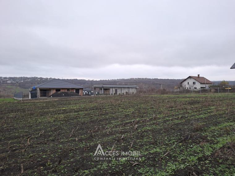 Teren pentru construcții 9 ari! Tohatin, str. Speranței!: 1