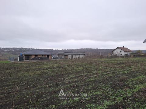 Teren pentru construcții 9 ari! Tohatin, str. Speranței!: 1