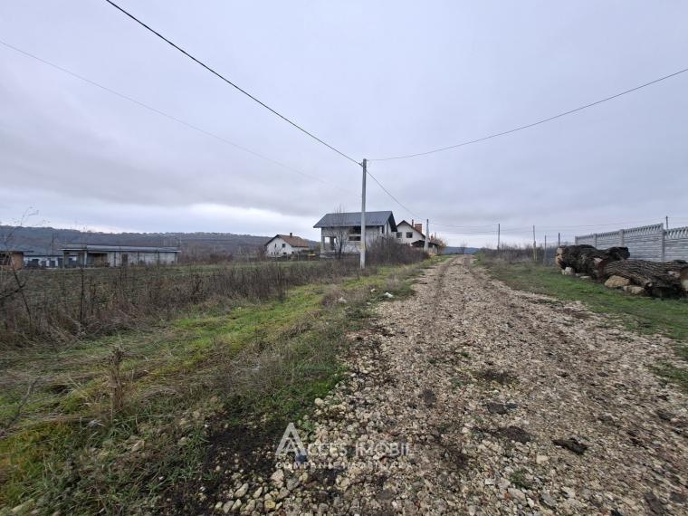 Teren pentru construcții 9 ari! Tohatin, str. Speranței!: 2