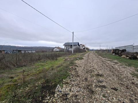 Teren pentru construcții 9 ari! Tohatin, str. Speranței!: 2