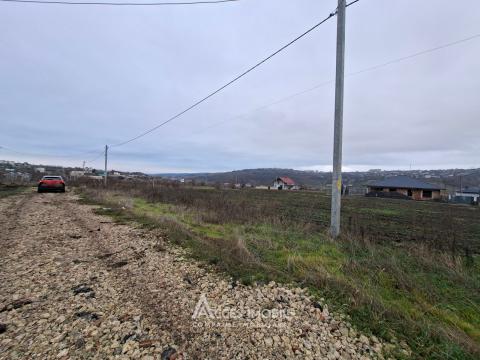 Teren pentru construcții 9 ari! Tohatin, str. Speranței!: 3