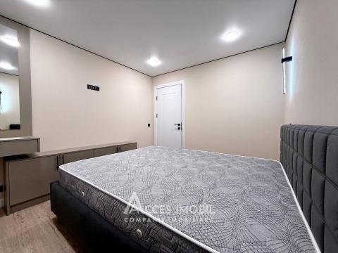 Botanica, str. Pandurilor/Titulescu, 2 camere + living. Euroreparație! De mijloc!: 1