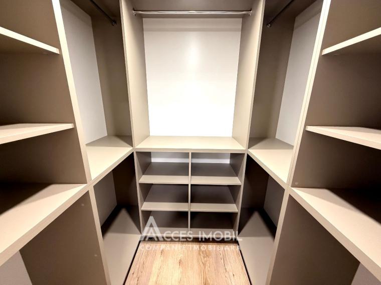 Botanica, str. Pandurilor/Titulescu, 2 camere + living. Euroreparație! De mijloc!: 15