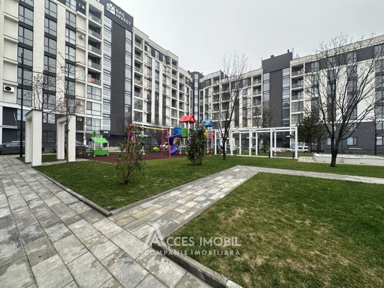 Bloc nou! Durlești, str. Nicolae  Dimo, 1 cameră. Variantă Albă!: 0