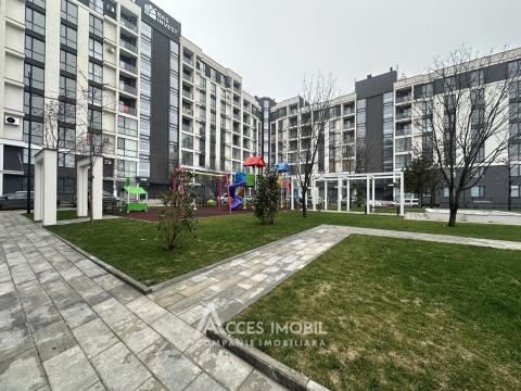 : Durlești str. Nicolae Dimo