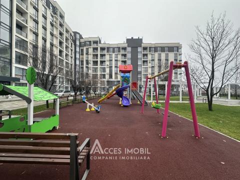 Bloc nou! Durlești, str. Nicolae  Dimo, 1 cameră. Variantă Albă!: 1